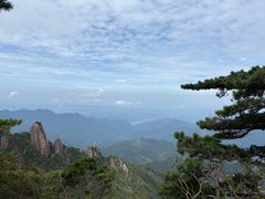 -三清山风景名胜区