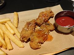 -必胜客(天鹅湖万达店)