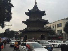 -SPA·印象足道养生(大运河度假区四望亭店)