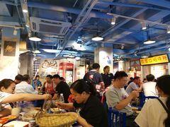 大堂-马路边边串串香(大成路店)