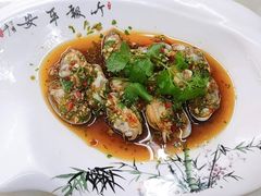 花甲-宜兴隆家宴·私房菜(泰安华庭店)