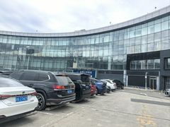 -山姆会员商店(亦庄创意生活广场店)