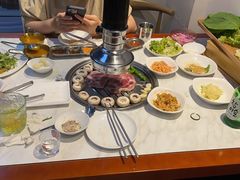 -六七八韩式烤肉·韩国料理(上杭路店)