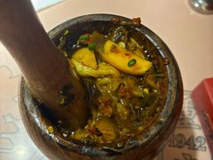 -杨记隆府重庆江湖菜(大悦城店)