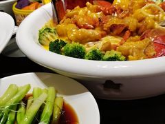 -阿明小菜·海鲜·上海菜(梅陇店)