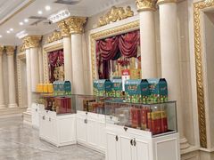 -罗浮宫酒店