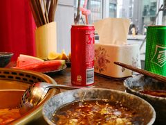 -小龙坎老火锅(北京三里屯店)