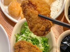 -骨之味·筒骨汤火锅(晋江万达店)