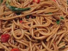 -赣饭农家·江西小炒(西乡店)