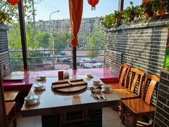 -江湖水乡铁锅炖魚(周庄嘉园店)