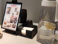-dodonpa.墩墩伐 便当食堂(博华广场店)