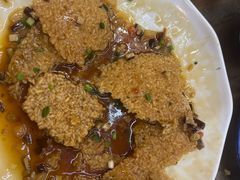 -缘来聚·徽菜名店(黄山宏村店)