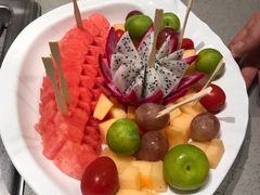 -海底捞火锅(青悦城店)