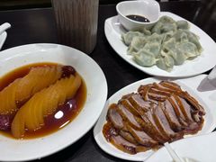 -老牌坊鲁菜名店(聊城美食岛店)