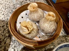-南京大牌档(香港广场店)