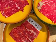 -温野菜涮涮锅(曲江大悦城店)