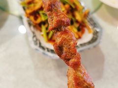 -维吾尔餐厅(宜山路店)