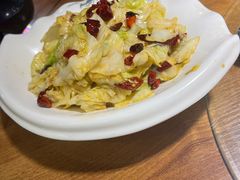 -川渝饭店