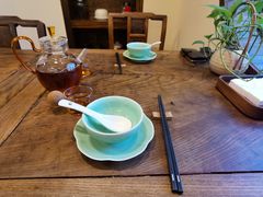 -五观堂素食(新华路店)