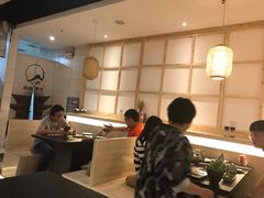 -炙忧烤肉屋(中国铁建广场店)
