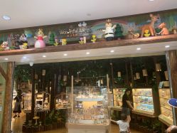 点击看大图 -森活木趣wooderfullife(益田假日广场店)