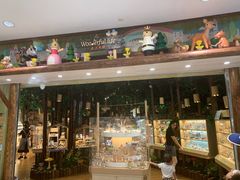 -森活木趣wooderfullife(益田假日广场店)