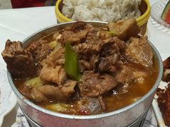 -凯鸽酒楼(大同振兴街店)