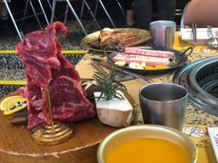 -安又胖韩国烤肉(美罗城店)