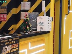 -Xcape异时刻密室逃脱真人NPC(新世界百货崇文店)