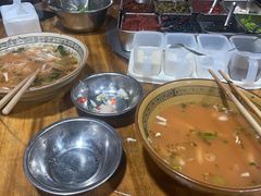 -三兄弟鲜羊肉
