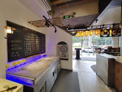 -大洋家·精品潮汕菜·生腌砂锅粥(天河东路店)