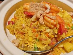 -BetterThai 泰加(苏州中心店)