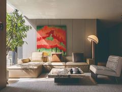 -珠海棕泉水疗酒店(拱北口岸高铁站店)