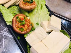 -烧烤季休闲餐厅(贵阳蟠桃宫店)