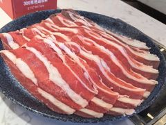 -川锅一号火锅(铜山万达店)