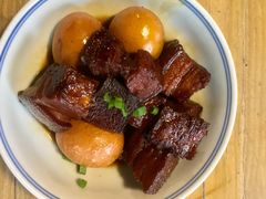 -院子餐厅·大锅菜·老杭帮(桥西直街店)