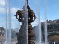 -石岛赤山风景区