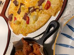 -必胜客(海滨店)