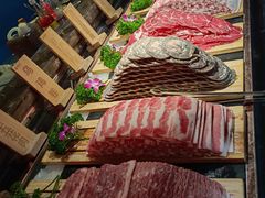 -韩风源自助烤肉(国贸精品店)