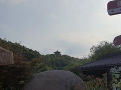 -威海华夏城景区