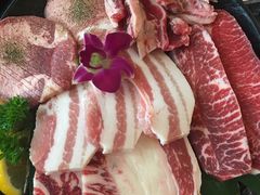 -九田家黑牛烤肉料理(石路天虹店)