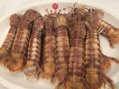 万宝海鲜舫-万宝海鲜舫(劳动公园店)
