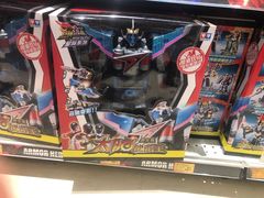 -TOYSRUS玩具反斗城(厦门新生活广场店)