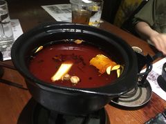 -束河人家(南锣鼓巷店)