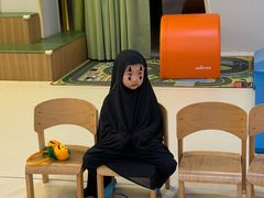 -优嘉托育·早教(宁波宏泰广场店)
