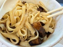 -杏园餐厅(西四北大街店)