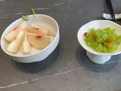 -俏立方·15年新楚菜