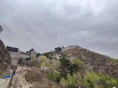 -雁门关景区