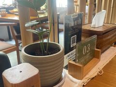 -竹里馆 ·茶食(奥体店)