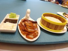 -君德澜酒家·创意粤菜(金山谷店)